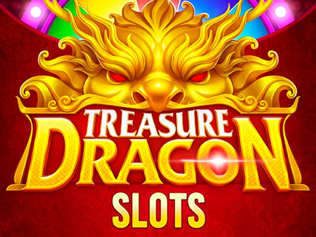Dragon Treasure slot game on Pussy888 Malaysia