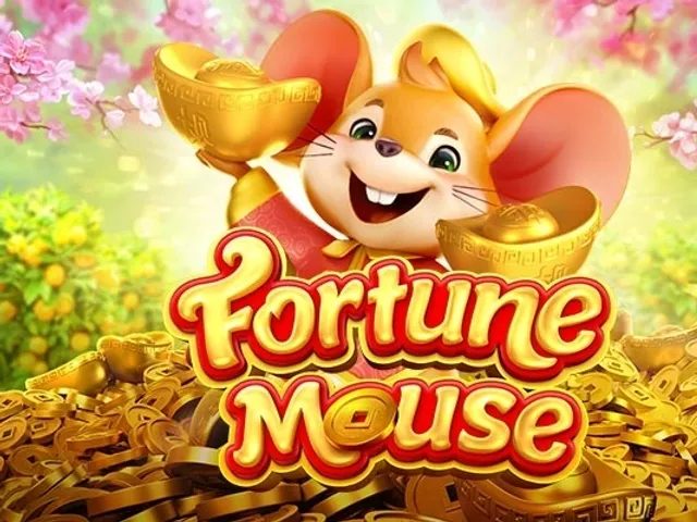 Fortune Mouse slot game on Pussy888 Malaysia